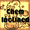 Chemically Inclined
